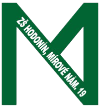 Logo ZŠ Hodonín